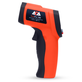 A00222 Пирометр инфракрасный ADA Instruments TemPro 300 купить в Минске. - №1
