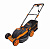 Газонокосилка электрическая ELAND GLM-4318 (1,8 кВт)
