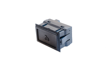 КД8083 Индикатор электронный с пультом КД8083П - №4