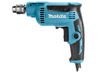 Дрель безударная MAKITA DP 2010 в кор. купить в Минске.