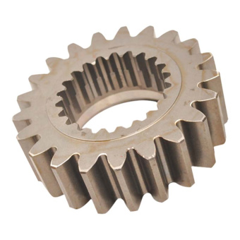 112-1701224 Шестерня МТЗ КПП z=21 SPILE - №1