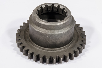50-1601086 Шестерня МТЗ сцепления, z=34, МЗШ - №1