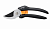 1057160 Секатор плоскостной FISKARS Solid P121