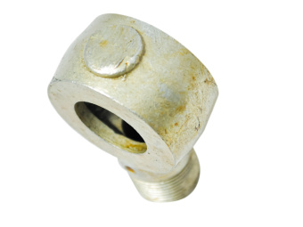 530-4614029 Угольник МТЗ - №2