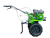 Мотокультиватор GRASSHOPPER GR 900-3 (4.00-10) (7,0 л.с.) (пониж. передача) купить в Минске, выгодные цены. - №3