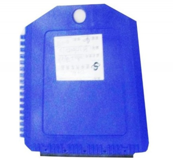 BOT-32314 OTTARI Скребок ICE PARKING 12 см купить в Минске, разумные цены.
