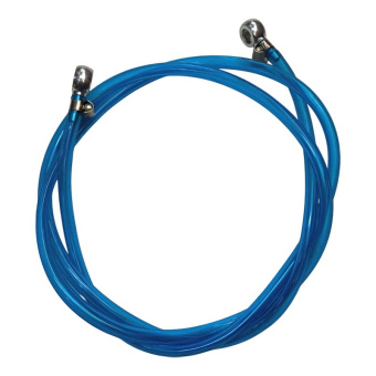 80-1101080 Топливопровод МТЗ ПВХ (d=8, l=2420), БЗТДиА