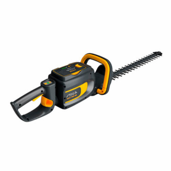 Кусторез аккумуляторный STIGA SHT 700 AE купить в Минске, честные цены.