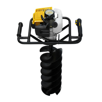 Мотобур (бензобур) CHAMPION AG243 + шнек Ф150 мм купить в Минске, низкие цены. Мотобур (бензобур) CHAMPION AG243 + шнек Ф150 мм купить в Минске, низкие цены.