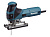 Лобзик электрический MAKITA 4351 CT