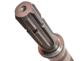 2022-4202017-03 Хвостовик МТЗ 6 шлицов, 1000 оборотов, Беларусь - №1