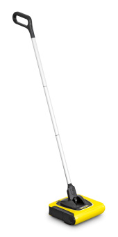 Электровеник KARCHER KB 5 купить в Минске, низкие цены. - №1