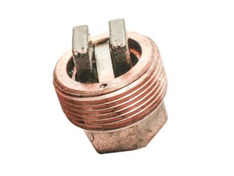 70-1701300-А Пробка сливная МТЗ 1/4 - №2