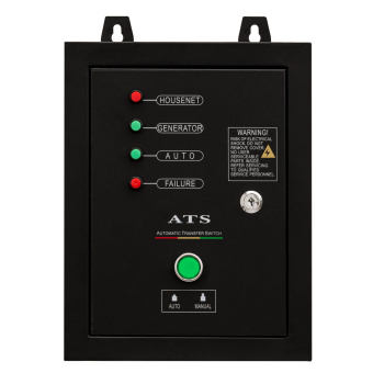 Блок автоматики HYUNDAI ATS Box купить в Минске, выгодные цены.