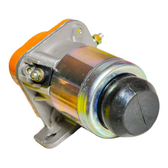 ВМ-1212.3737-06 Выключатель массы МТЗ (кнопка массы) SPILE - №3