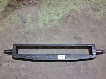 822-4605065 Поперечина МТЗ, Беларусь - №1