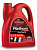 Масло моторное Orlen-Oil PLATINUM CLASSIC SYNTHETIC 5W-40, 4,5л (бензин+дизель, синтетическое, всесезонное)
