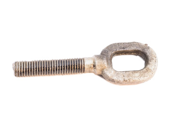 А61.04.002-01 Винт стяжки МТЗ левая резьба, ВЗТЗЧ