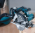 Электропила циркулярная аккумуляторная MAKITA DHS 630 Z (18V, без АКБ и ЗУ) купить в Минске. - №1