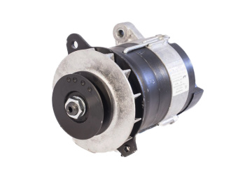 Г9721.3701 Генератор МТЗ 1400w, 14v, Беларусь - №2