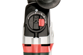 Перфоратор METABO UHEV 2860-2 QUICK купить в Минске. - №2