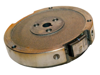 З/Ч WEIMA 1303000013-0001 Маховик (177F) купить в Минске.