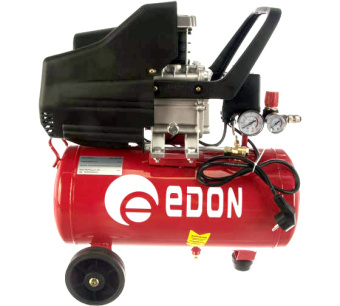 Компрессор EDON OAC-25/1000 купить в Минске, выгодные цены.
