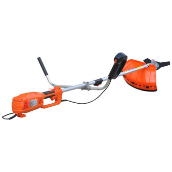 Триммер электрический SKIPER TE-8000-1 + Ремень для мотокосы двухплечный SKIPER G02 АКЦИЯ! (1,4 кВт) купить в Минске, честные цены.