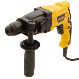 Перфоратор электрический DENZEL RH-400-12 купить в Минске.
