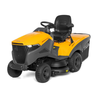 Трактор садовый STIGA ESTATE 9102 W купить в Минске, честные цены. - №1