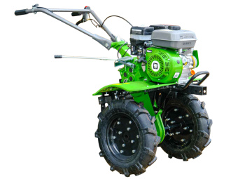 Мотокультиватор GRASSHOPPER GR 900-3 (4.00-10) (7,0 л.с.) (пониж. передача) купить в Минске, выгодные цены. - №1