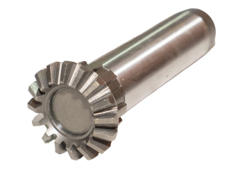 52-2303030 Шестерня МТЗ z=16 (А) - №1