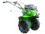 Мотокультиватор GRASSHOPPER GR 900-3 (4.00-10) (7,0 л.с.) (пониж. передача) купить в Минске, выгодные цены. - №1
