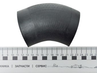 50Л-1109298-Б1-04 Шланг МТЗ воздухоочистителя ГРБ-56, Беларусь - №2