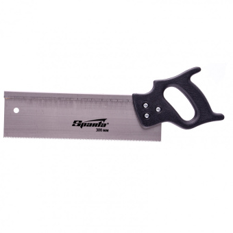 231505 Пила по дереву обушковая для стусла SPARTA, 300 мм купить в Минске.