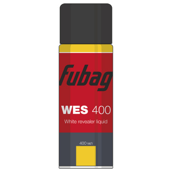 31200 Проявитель FUBAG WES 400 купить в Минске, оптимальные цены.