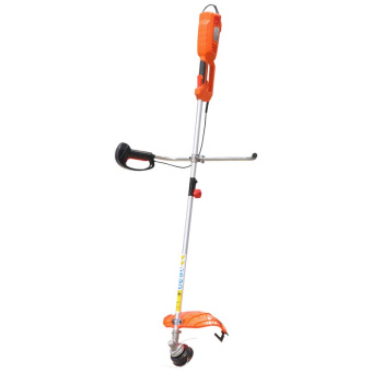 Триммер электрический SKIPER TE-8000-1 + Ремень для мотокосы двухплечный SKIPER G02 АКЦИЯ! (1,4 кВт) купить в Минске, честные цены. - №1