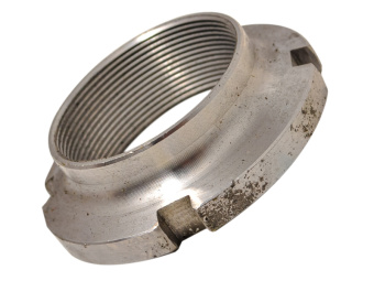 3522-1701047 Гайка МТЗ, Беларусь - №1