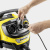 Пылесос сухой и влажной уборки KARCHER WD 6 P S V-30/6/22/T (ан. WD 6 P Premium) купить в Минске. - №1