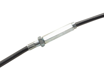 З/Ч WEIMA 3000200011-0001 Трос газа (WM1100) купить в Минске. - №3