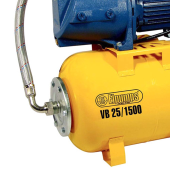 Станция водоснабжения ELPUMPS VB 25/1500 купить в Минске, низкие цены. - №3