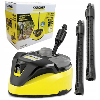 2.644-074.0 Насадка для мойки поверхностей KARCHER T 7 Plus купить в Минске, оптимальные цены.