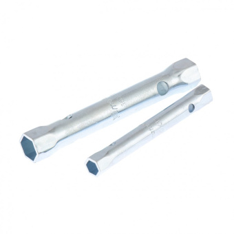 13719 Набор ключей трубчатых торцевых MATRIX 7 пр купить в Минске. - №2