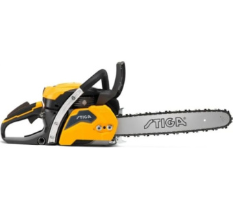 Пила цепная бензиновая STIGA CS 750 (18") купить в Минске. - №3