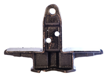 70-4235020 Кронштейн МТЗ переднего груза, ВЗТЗЧ - №1