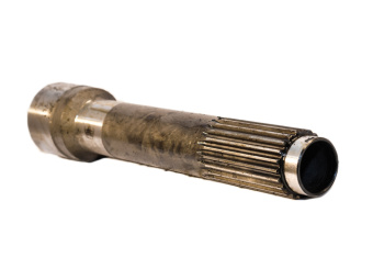 3022ДЦ-1601113 Вал МТЗ силовой - №2