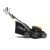 Газонокосилка бензиновая STIGA TWINCLIP 950 VE (3,2 кВт) самоходная купить в Минске, честные цены. - №2