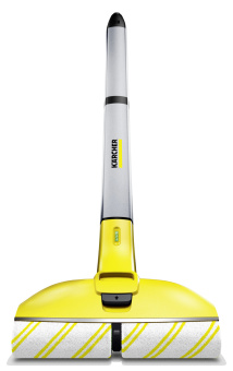 Полотер аккумуляторный KARCHER FC 3 Cordless купить в Минске. - №1