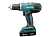 Шуруповерт MAKITA DF 457 DWE