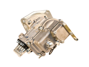 4PL MY-20*4201 Топливный насос ТНВД МТЗ, Д-243 - №2